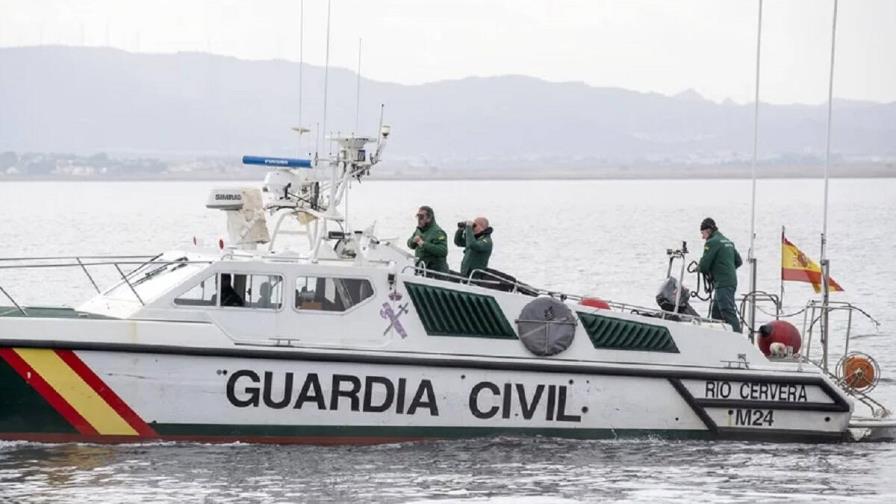 Incautan 1,680 kg de cocaína a red con vínculos en RD que operaba entre Sudamérica y Europa