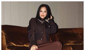 Natti Natasha debuta en el cine con “Ya no quedan junglas”, junto a un legendario actor de Hollywood