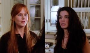 Nicole Kidman ofrece un adelanto de la segunda parte del filme Practical Magic
