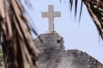 Gaza: Israel califica el ataque a la iglesia católica de error, una versión cuestionada