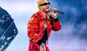 J Balvin lanza por sorpresa Mixteip, diez canciones para volver a la raíz del reguetón J Balvin lanza por sorpresa Mixteip, diez canciones para volver a la raíz del reguetón
