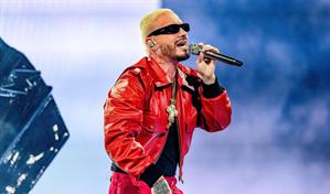 J Balvin se suma al Super Bowl como capit&aacute;n en partido de Flag Football