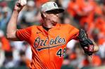 El lanzador Kyle Gibson anunció su retiro de MLB