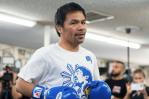 Manny Pacquiao regresa al cuadrilátero para enfrentar a Mario Barrios