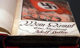 El Mein Kampf de Hitler cumple 100 años: así ha sobrevivido el texto