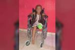 Reclaman justicia para niña embestida por motorista en Bayona