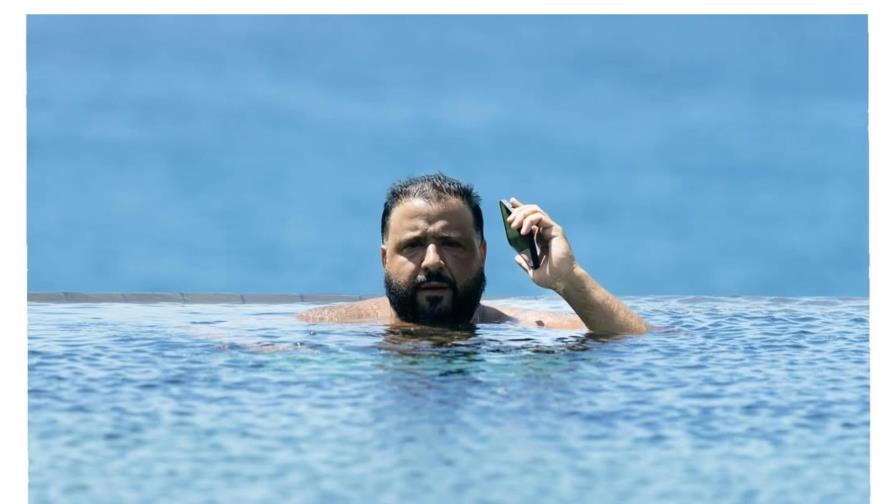 ¡Ya denle la nacionalidad! DJ Khaled está enamorado de la República Dominicana y lo grita en redes ¡Ya denle la nacionalidad! DJ Khaled está enamorado de la República Dominicana y lo grita en redes