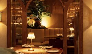 Palma & Celia, sabor caribeño de alta cocina