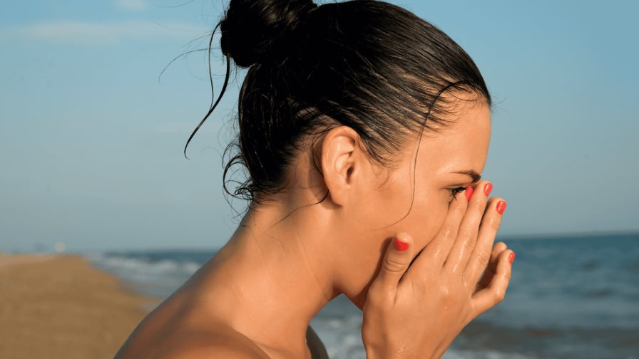Síndrome del ojo seco: cuando el verano (y las pantallas) también afectan tu vista Síndrome del ojo seco: cuando el verano (y las pantallas) también afectan tu vista