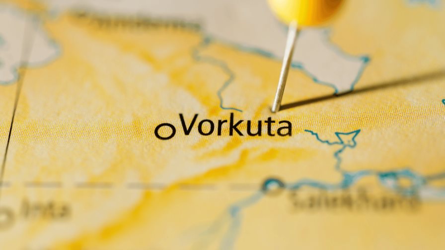 De vuelta a Vorkutá