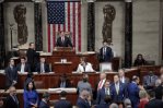 El Congreso de EE. UU. aprueba recortes por US$ 9,000 millones a la ayuda exterior y medios públicos