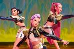 Sigue el fenómeno coreano de Netflix: "El juego del calamar" y "K-Pop Demon Hunters" rompen récords Sigue el fenómeno coreano de Netflix: "El juego del calamar" y "K-Pop Demon Hunters" rompen récords