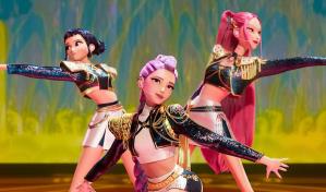Sigue el fenómeno coreano de Netflix: "El juego del calamar" y "K-Pop Demon Hunters" rompen récords Sigue el fenómeno coreano de Netflix: "El juego del calamar" y "K-Pop Demon Hunters" rompen récords