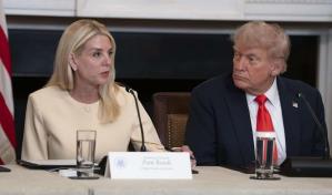 La Justicia de EE. UU. investigará supuesta conspiración contra Trump por la trama rusa