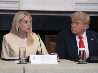 Investigación sobre conspiración contra Trump inicia en EE. UU.