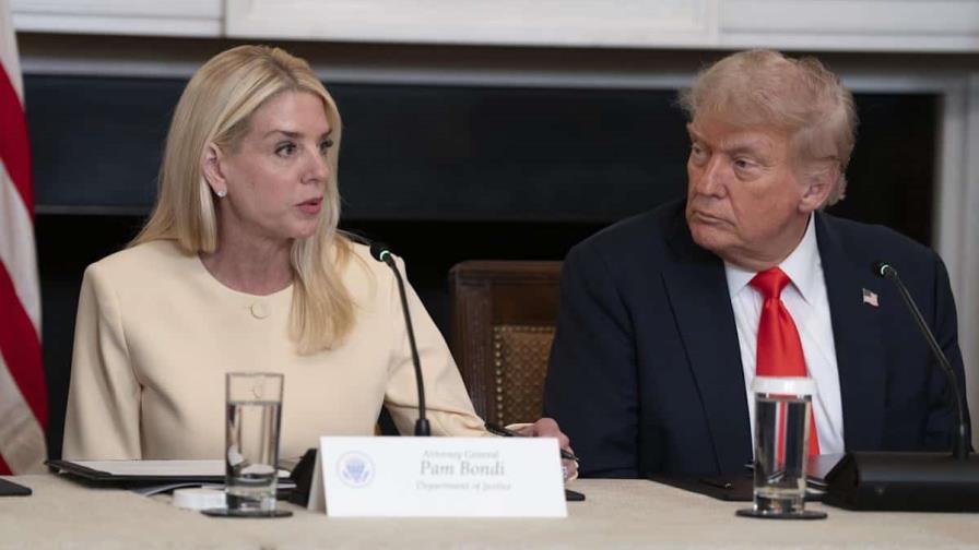 La Justicia de EE. UU. investigará supuesta conspiración contra Trump por la trama rusa