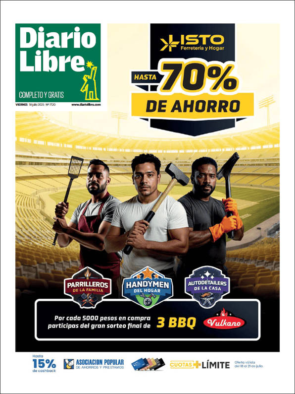 versión impresa