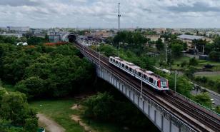 A partir del 11 de agosto, el Metro de Santo Domingo operará trenes de seis vagones