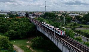 Restablecerán el lunes las operaciones en estaciones del metro de Villa Mella
