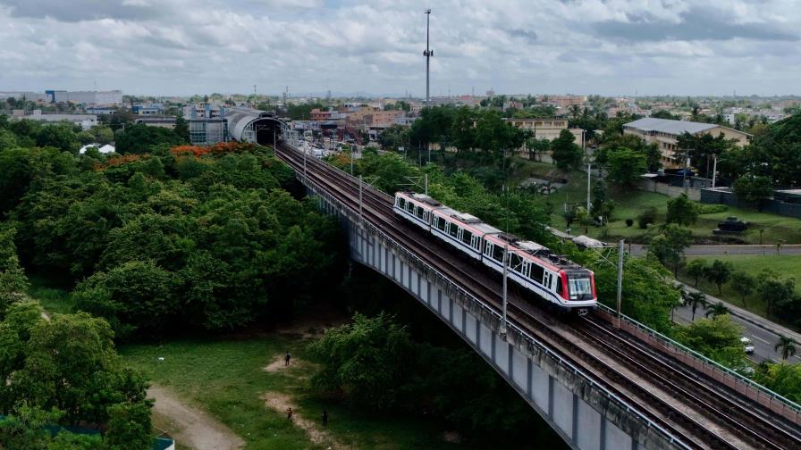 Restablecerán el lunes las operaciones en estaciones del metro de Villa Mella Restablecerán el lunes las operaciones en estaciones del metro de Villa Mella