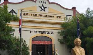 La logia mas&oacute;nica mocana celebrar&aacute; 150 a&ntilde;os forjando historia en Espaillat