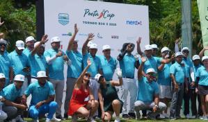 Osiris de León, José Mateo y Johan Mateo se coronan campeones en la categoría máxima del Poeta Cup Osiris de León, José Mateo y Johan Mateo se coronan campeones en la categoría máxima del Poeta Cup