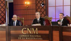 El Gobierno arriba semana con convocatorias clave: la reunión del CNM y el Jardín Botánico El Gobierno arriba semana con convocatorias clave: la reunión del CNM y el Jardín Botánico