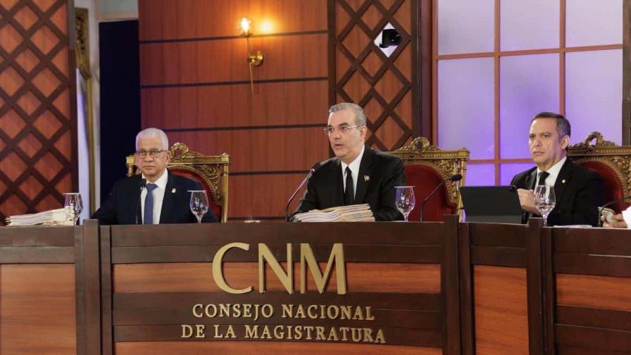 El Gobierno arriba semana con convocatorias clave: la reunión del CNM y el Jardín Botánico
