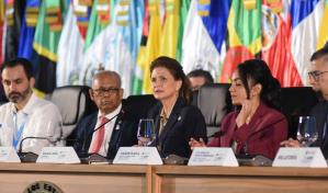 Ministros de Seguridad de las Américas clausuran la VIII Mispa con llamado a la cooperación