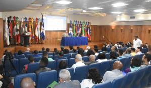 Innovación científica, IA y cambio climático protagonizan Congreso de Investigación Científica Innovación científica, IA y cambio climático protagonizan Congreso de Investigación Científica