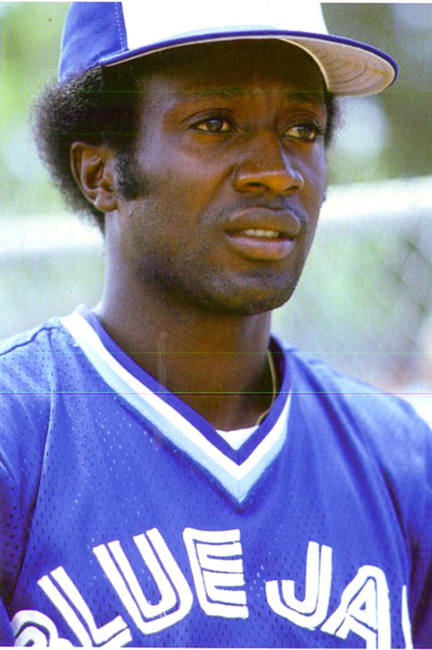 Alfredo Griffin.