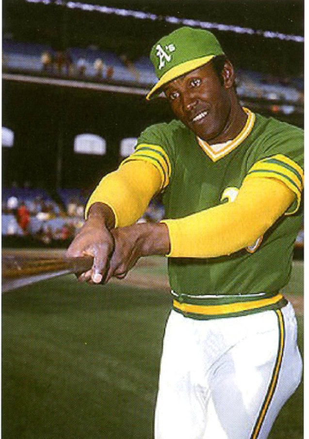 Ricardo Carty.