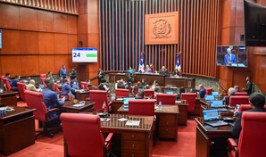 Despu&eacute;s de sepultar las candidaturas independientes, en el Congreso van tras reformas de Abinader