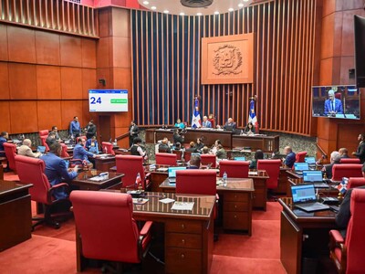 Las reformas son la prioridad del Congreso tras mutilar independientes