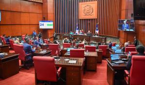 El Congreso no ha creado 15 leyes  que mandó el Tribunal Constitucional