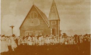 El legado cocolo: un nacimiento con prejuicios que hoy es emblema cultural dominicano