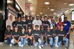 Selección dominicana parte hacia Taiwán para competir en la Copa Mundial de Béisbol U12 WB