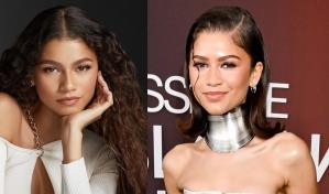 La raya de lado en el cabello vuelve a aparecer en las tendencias ¿desplazará a la del centro?