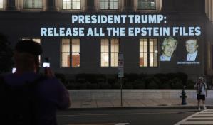 Caso Epstein: Trump reclama diez mil millones de dólares al «Wall Street Journal» por difamación