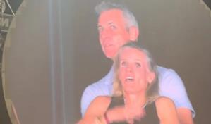 El CEO de Astronomer renuncia tras ser sorprendido en la kiss-cam viral de Coldplay