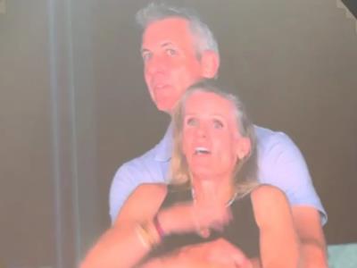 Renuncia director Astronomer tras Video Viral en Concierto Coldplay