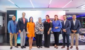 Grupo Viamar presenta el nuevo SUV inteligente Geely Cityray