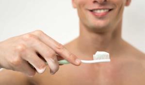 Pro Consumidor y Digemaps acuerdan mantener vigilancia de pasta dental Colgate Total 50g Clean Mint