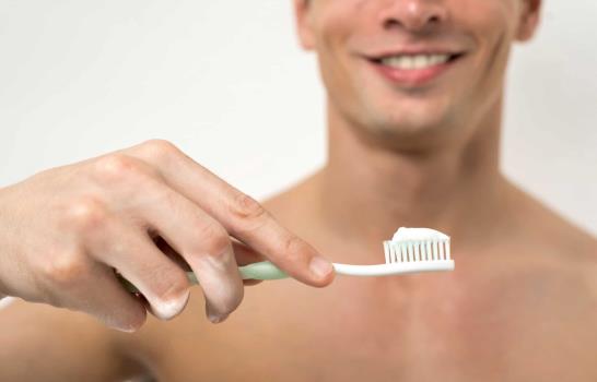 Pro Consumidor y Digemaps acuerdan mantener vigilancia de pasta dental Colgate Total 50g Clean Mint