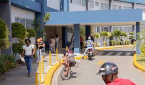 Tras implementación del control migratorio en los hospitales, los partos de haitianas son el 17 %