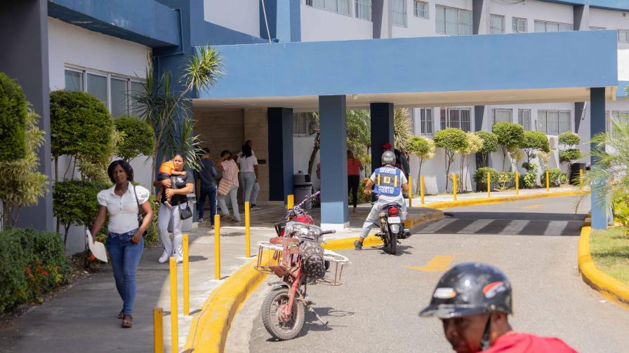 Tras implementación del control migratorio en los hospitales, los partos de haitianas son el 17 %