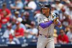 Los Diamondbacks colocan a Ketel Marte en lista restringida tras robo en su casa