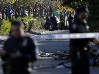 Tragedia desgarradora tras atropello masivo en Los Ángeles