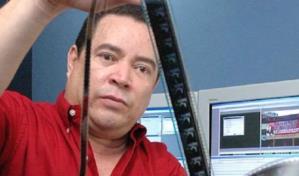 Figuras lamentan la muerte del cineasta René Fortunato