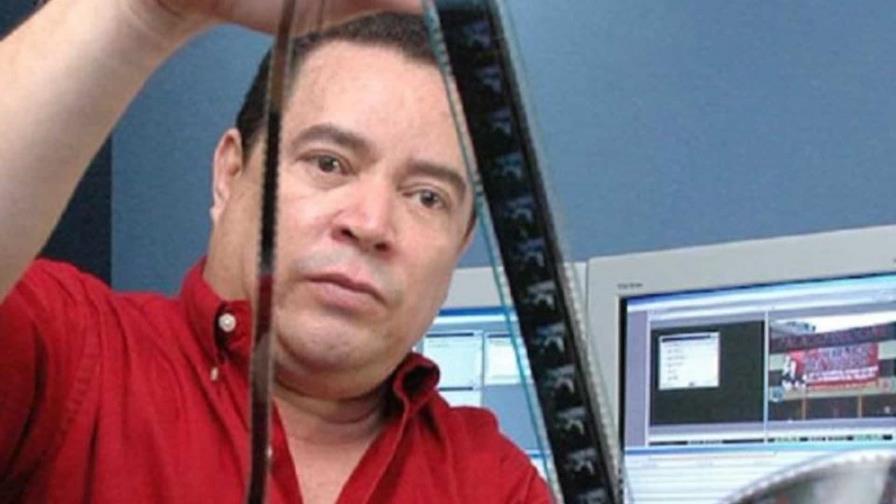 Figuras lamentan la muerte del cineasta René Fortunato